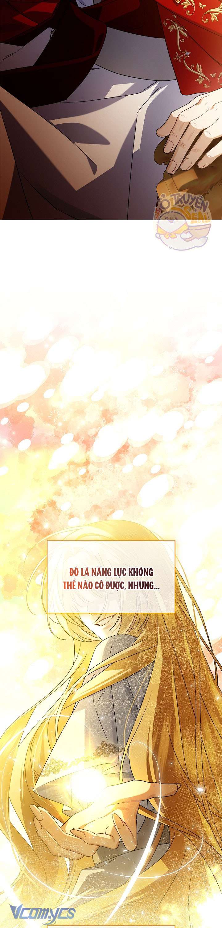 Xin Lỗi Vì Tôi Không Thể Rời Mắt Khỏi Vẻ Ngoài Của Ngài Chap 12 - Trang 4