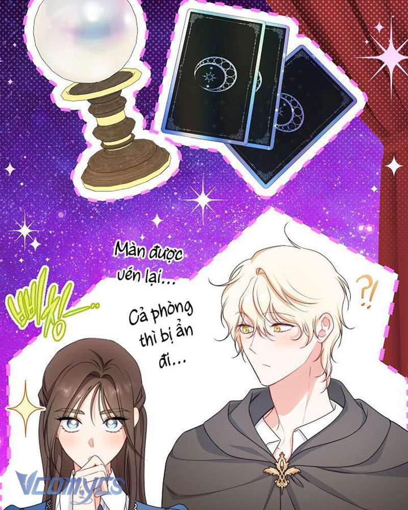 Hầu Gái Độc Quyền Của Hoàng Hậu Phản Diện Chap 106 - Trang 3