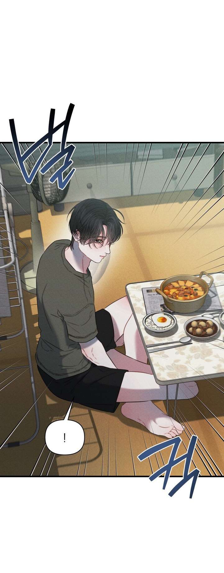 Vực Sâu Gỉ Sét Chap 8 - Next Chap 9