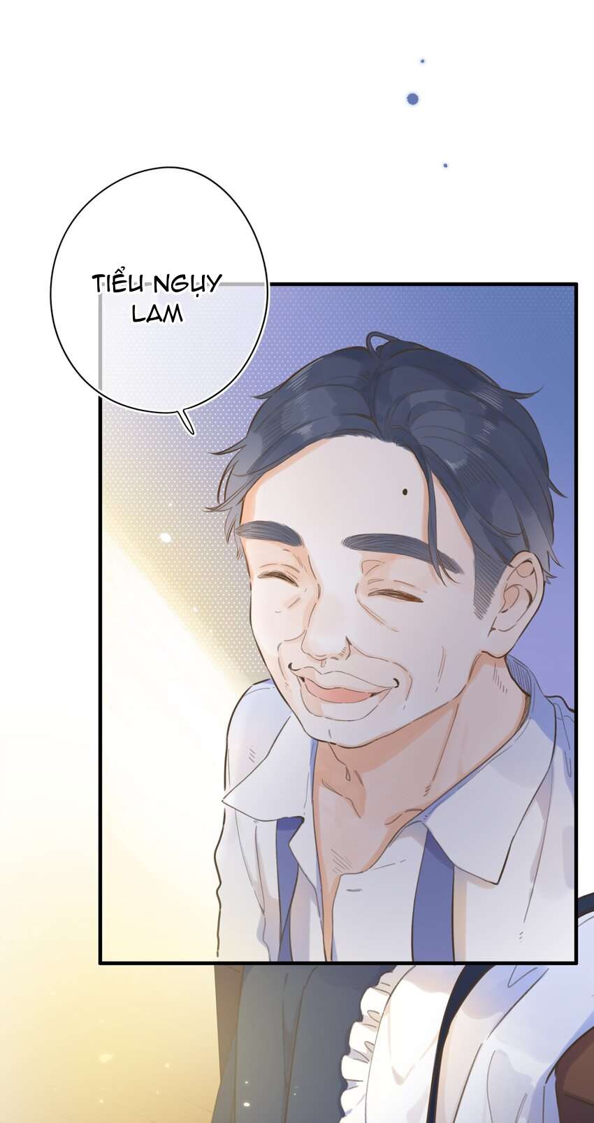 Ánh Sao Phiêu Linh Trong Nước Chap 68 - Trang 4