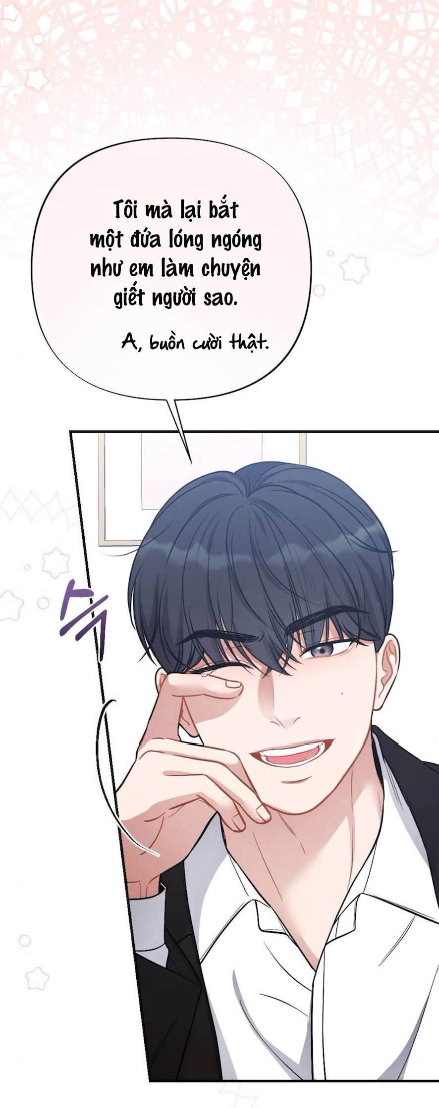 〖18+〗- Không Còn Trong Trắng Chap 4 - Trang 2