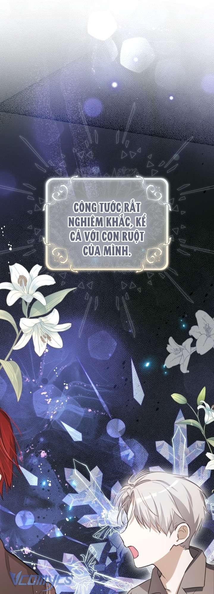 Đứa Trẻ Nuôi Dưỡng Ác Ma Chap 11 - Trang 2