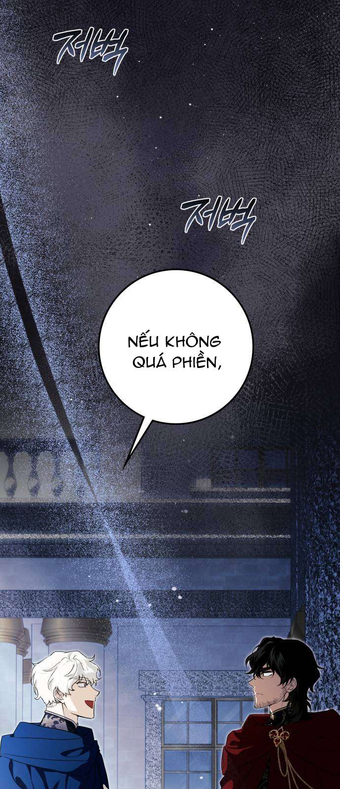 Nữ Công Tước Chiến Lợi Phẩm Chap 17 - Trang 3