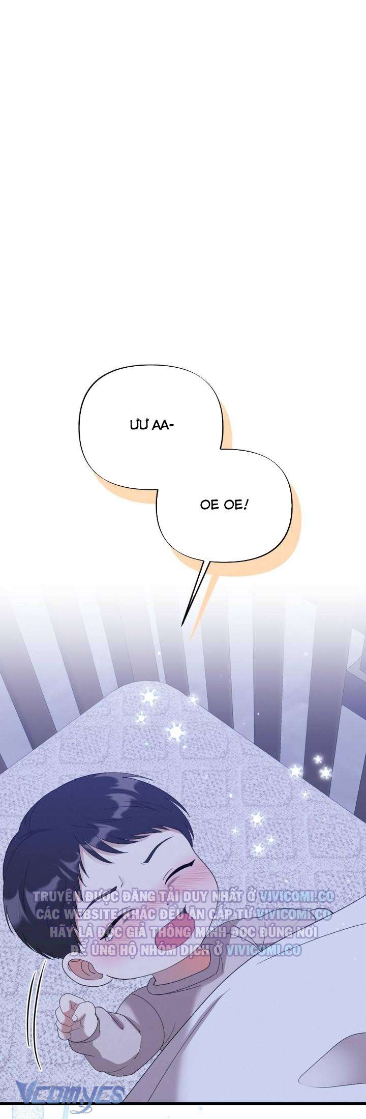 [18+] Bảo Làm Việc Ở Nhà Mà Lại... Chap 20 - Trang 3