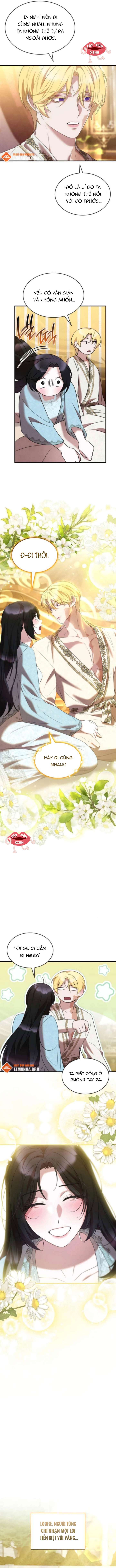 Vào Ngày Mà Chị Gái Tôi Qua Đời Chap 30 - Trang 2