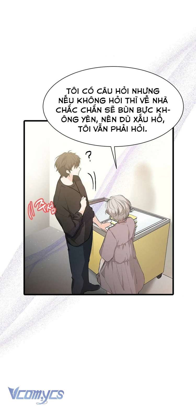 Chàng Trai Có Đôi Tay Khéo Léo Chap 28 - Trang 2