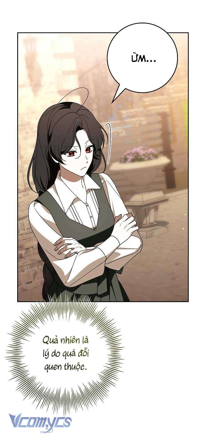 100 lời nguyền tại dinh thự Illestone Chap 33 - Trang 3