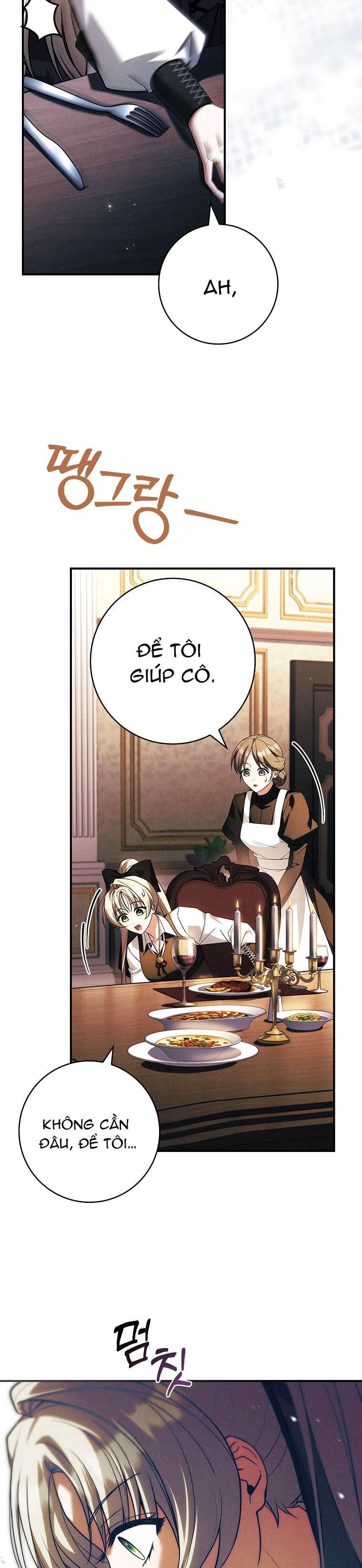 Văn Phòng Thám Tử Dành Cho Nam Chính Hối Hận! Chap 37 - Trang 2