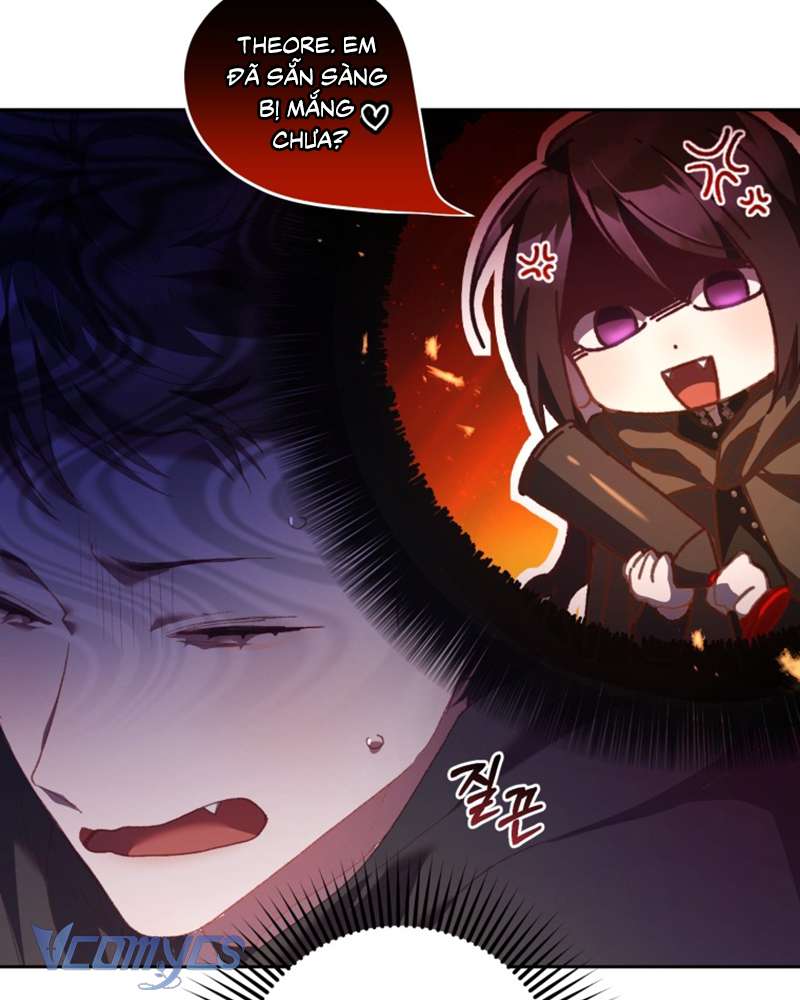 [Sứa Biển] Em Trai Tôi Là Hoàng Đế Ngang Ngược Chap 60 - Trang 2