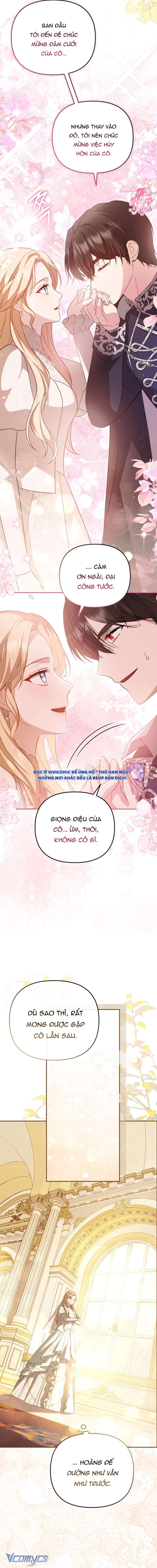 Dù Che Giấu Sức Mạnh Nhưng Tiểu Thư Vẫn Là Người Mạnh Nhất Chap 2 - Trang 2