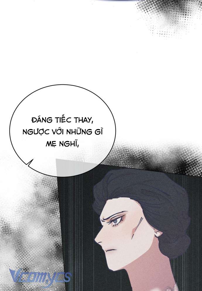 Aubrey Thanh Lịch Chap 13 - Trang 3