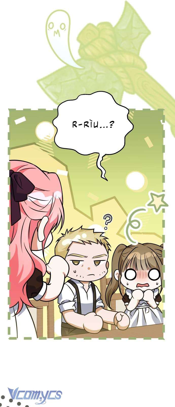 Cách Để Biến Cuốn Tiểu Thuyết Bi Kịch Thành Cuốn Tiểu Thuyết Chữa Lành Chap 23 - Trang 2