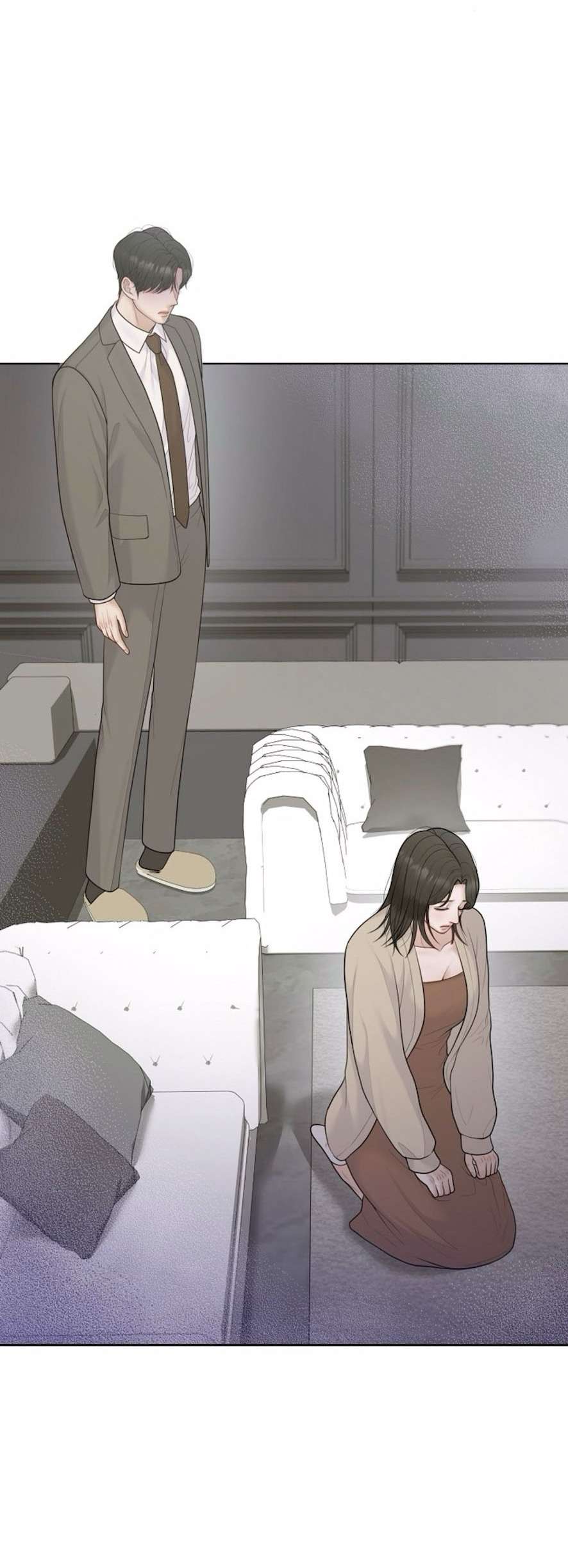 Mang Thai, Chiếm Đoạt Chap 11 - Trang 3