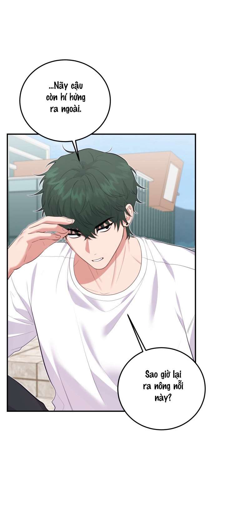 SHOW ME YOUR TEETH Chap 8 - Trang 3