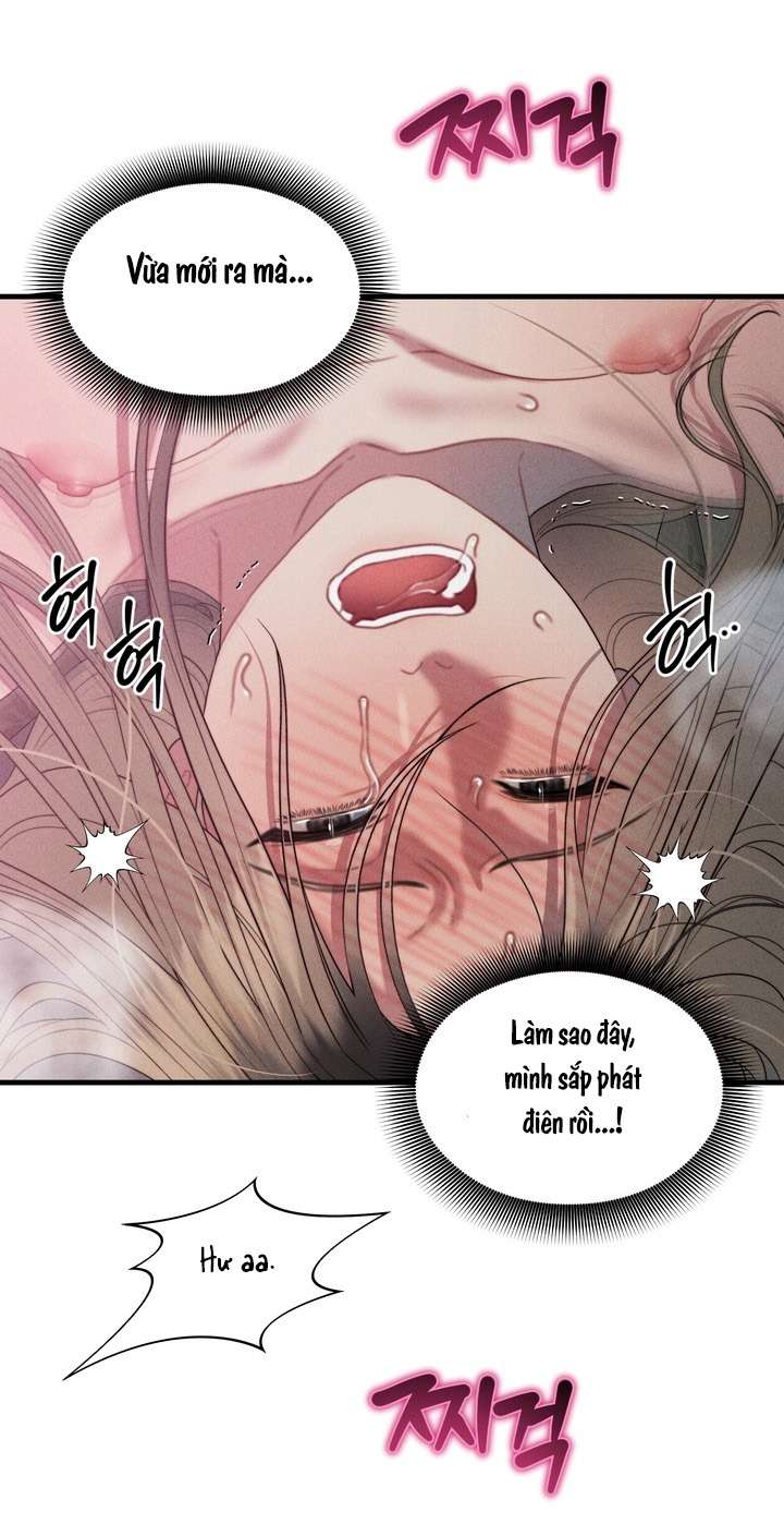 Vực Sâu Gỉ Sét Chap 9 - Next Chap 10