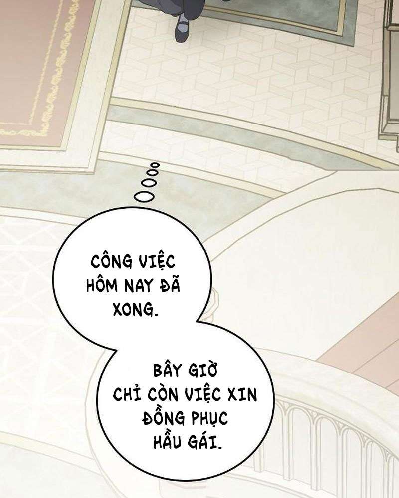 Nữ Hầu Báo Thù: Thời Khắc Cuối Cùng Chap 35 - Trang 3