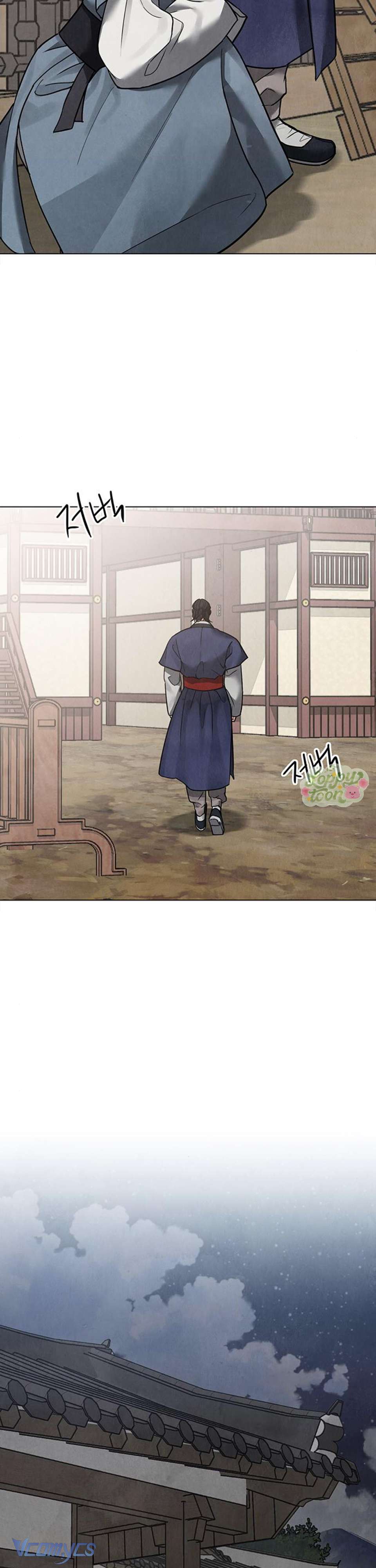 Quỷ Hồn Chap 24 - Next Chap 25