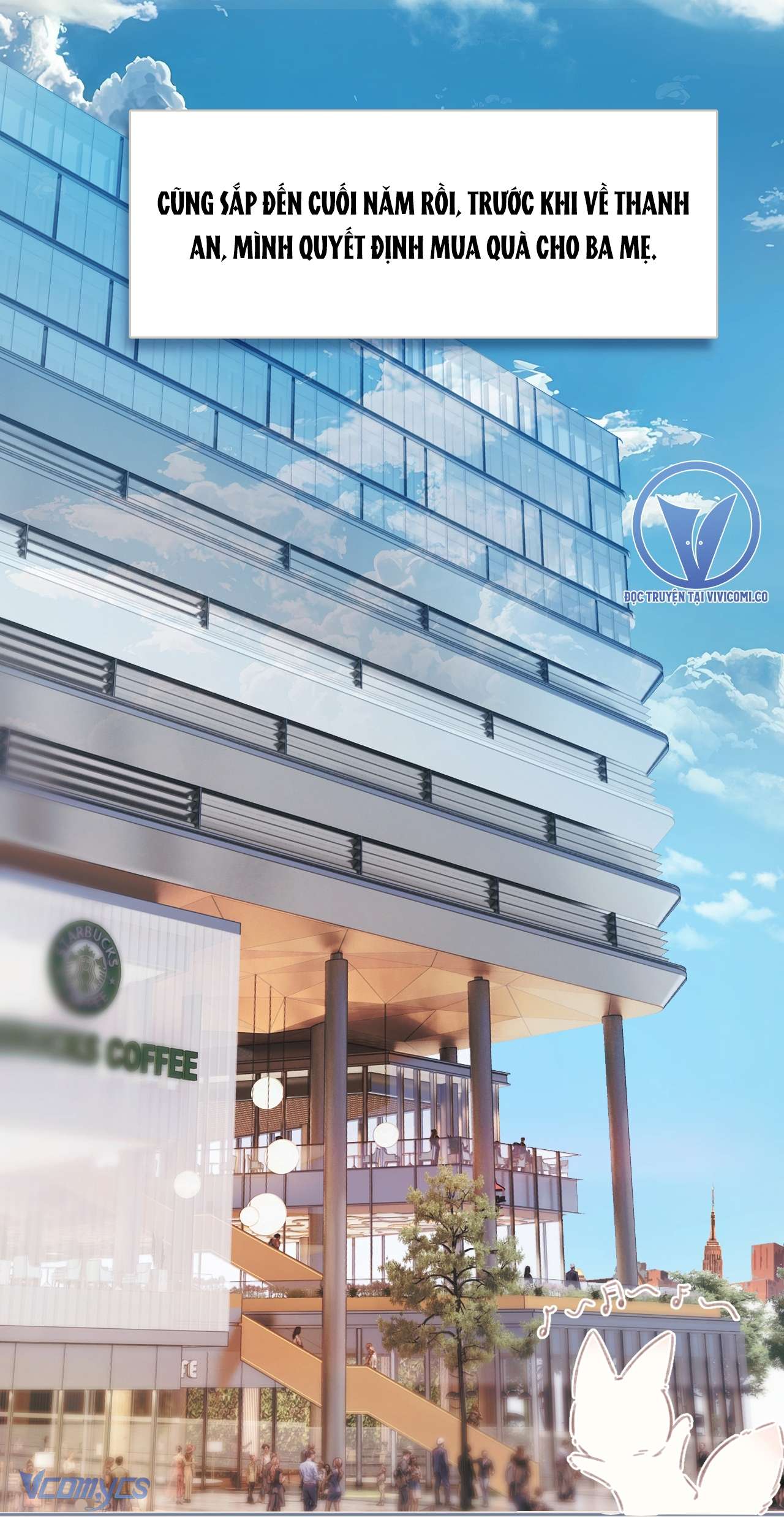 Trêu Nhầm Chapter 49 - Trang 4