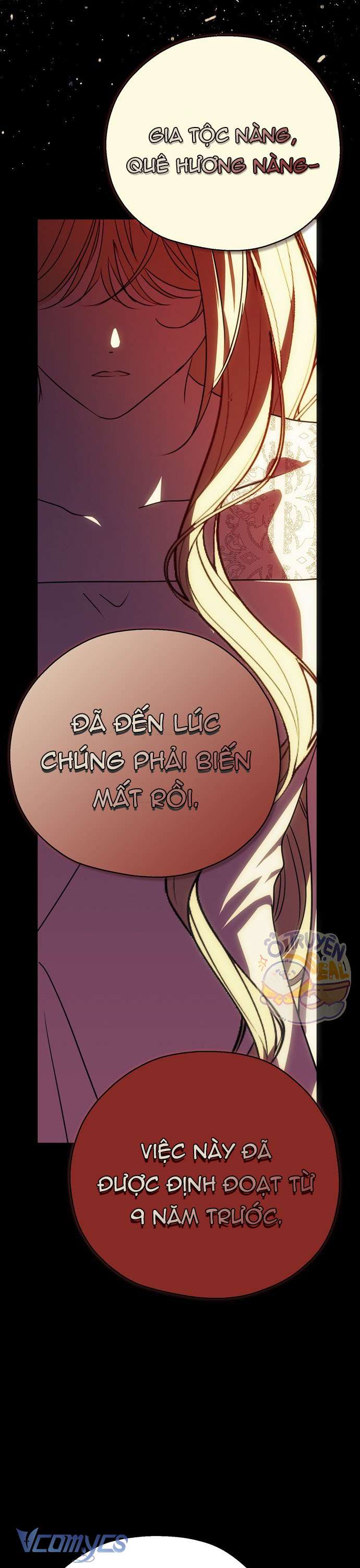 Vụ Bê Bối Vô Đạo Đức Chap 1 - Trang 4