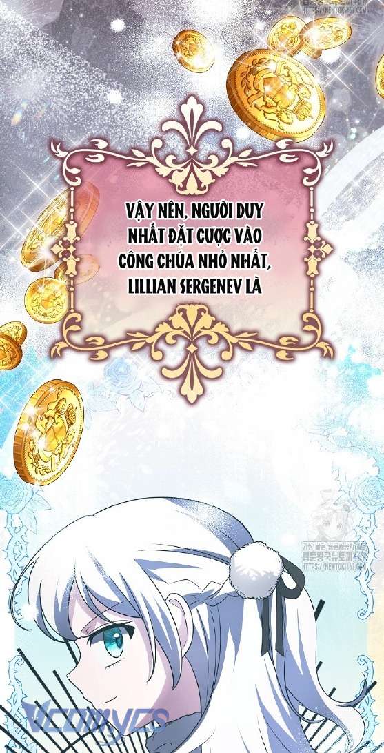 Kế Hoạch Nghỉ Hưu Của Nhân Vật Phản Diện Chap 31 - Trang 4