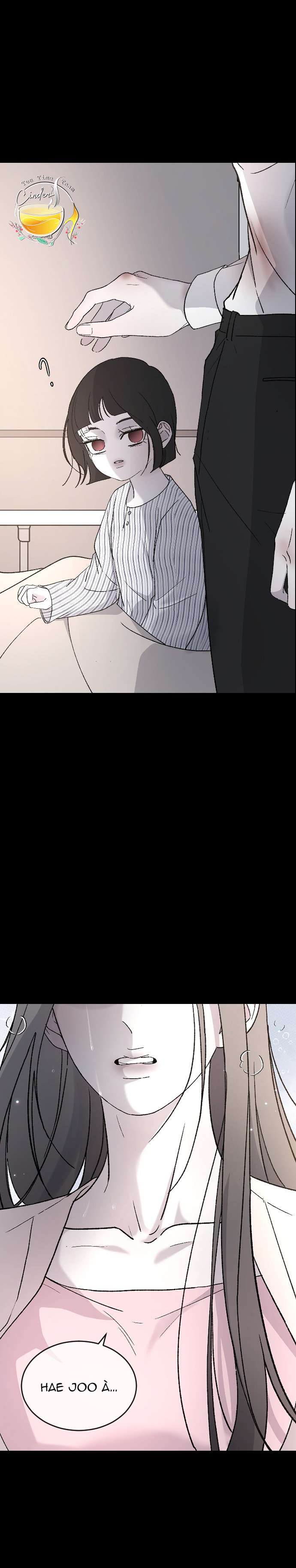 Ba Anh Trai Cực Phẩm Của Tôi Chap 103 - Trang 3