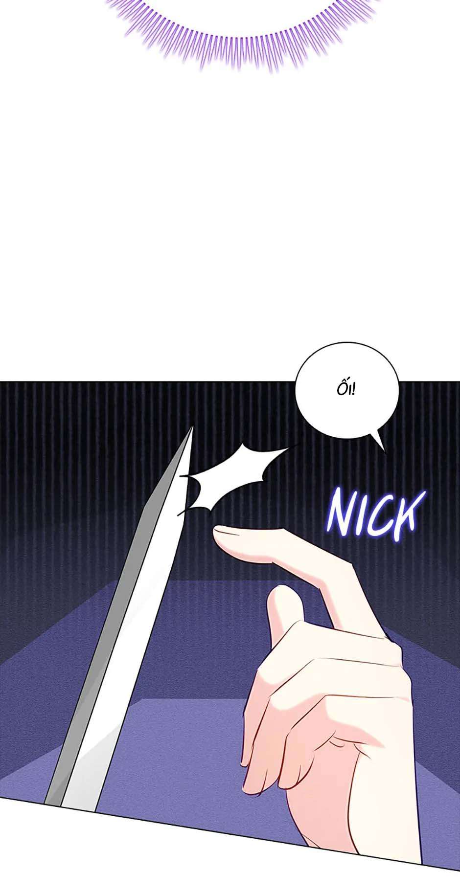 Tôi Đã Bảo Nữ Chính Đang Cải Trang Cơ Mà! Chap 48 - Trang 2