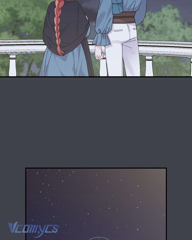 Chị Gái Của Nhân Vật Phản Diện Hôm Nay Cũng Đang Đau Khổ Chap 83 - Trang 4