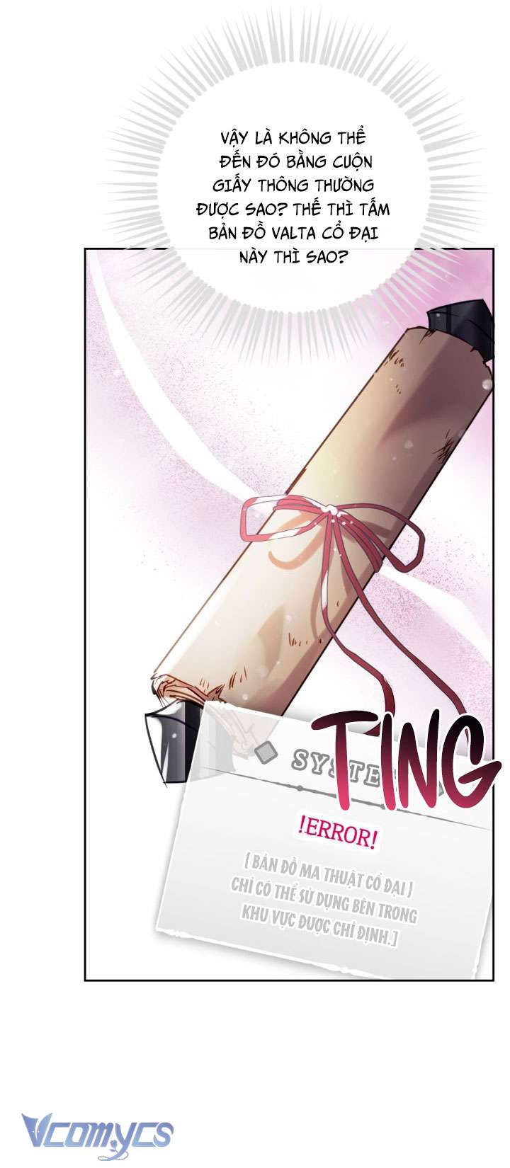 Kết Cục Của Nhân Vật Phản Diện Chỉ Có Thể Là Cái Chết Chap 178 - Trang 4