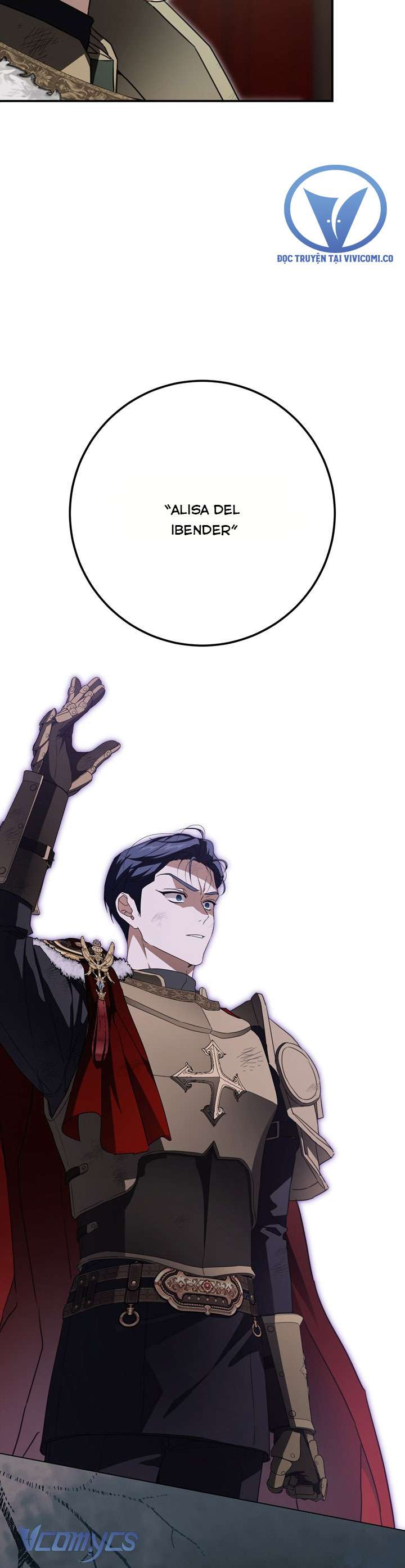 Lại Một Lần Nữa Hướng Về Ánh Sáng Chap 110 - Trang 2