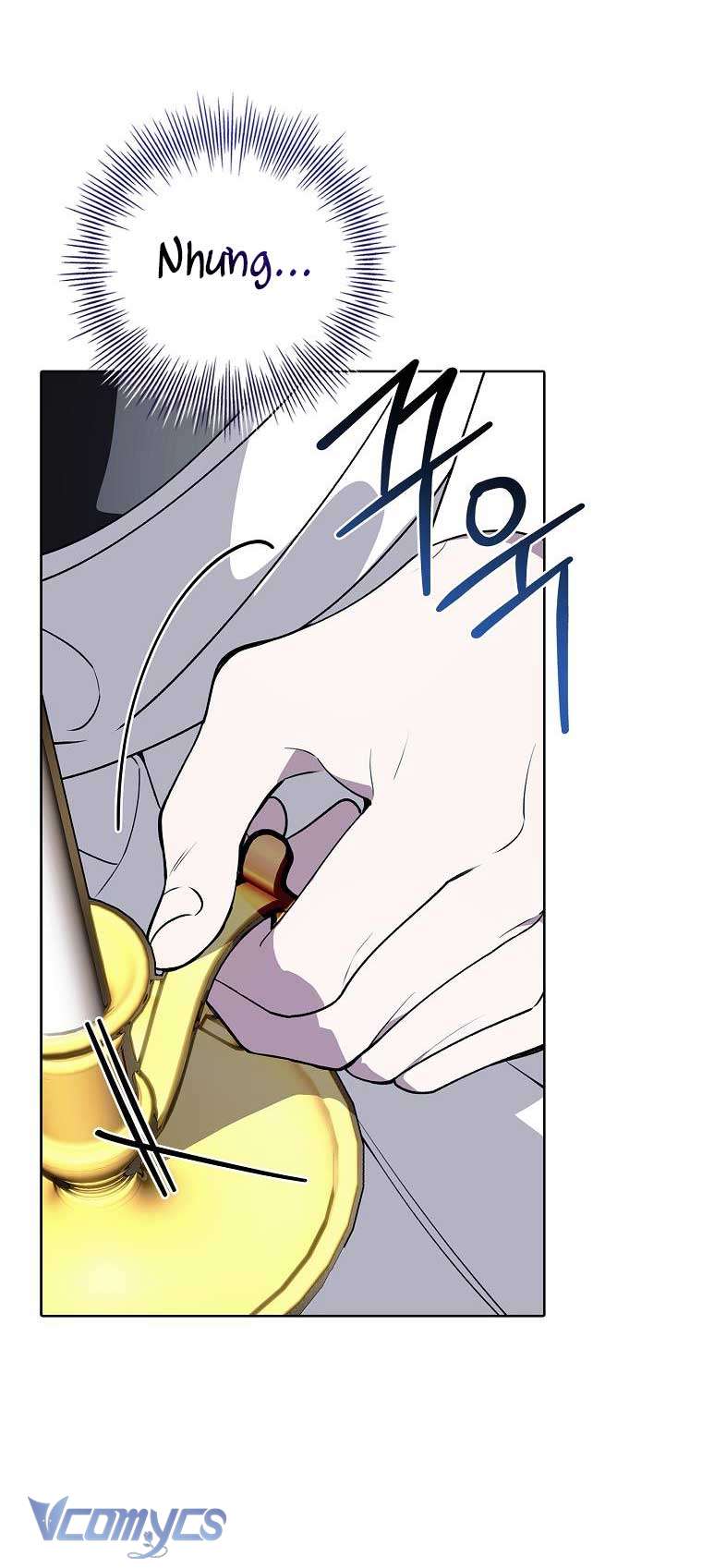 100 lời nguyền tại dinh thự Illestone Chap 33 - Trang 3