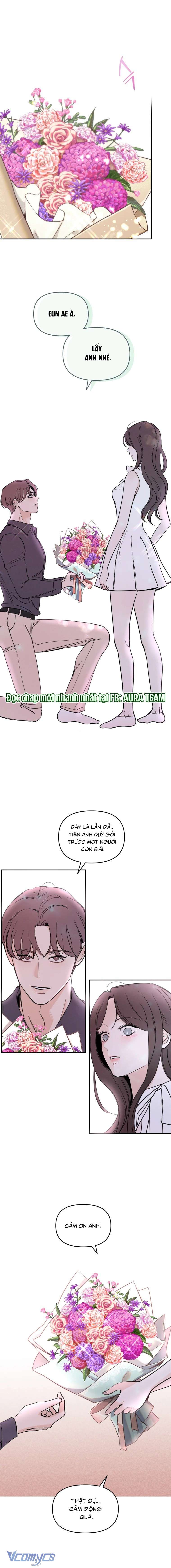 Người Đàn Ông Của Kẻ Khác Chap 22 - Trang 3