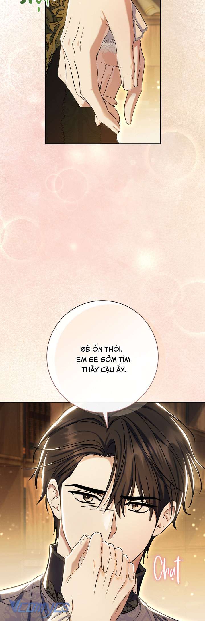 Người Xem Mắt Của Ác Nữ Quá Hoàn Hảo Chap 89 - Trang 3