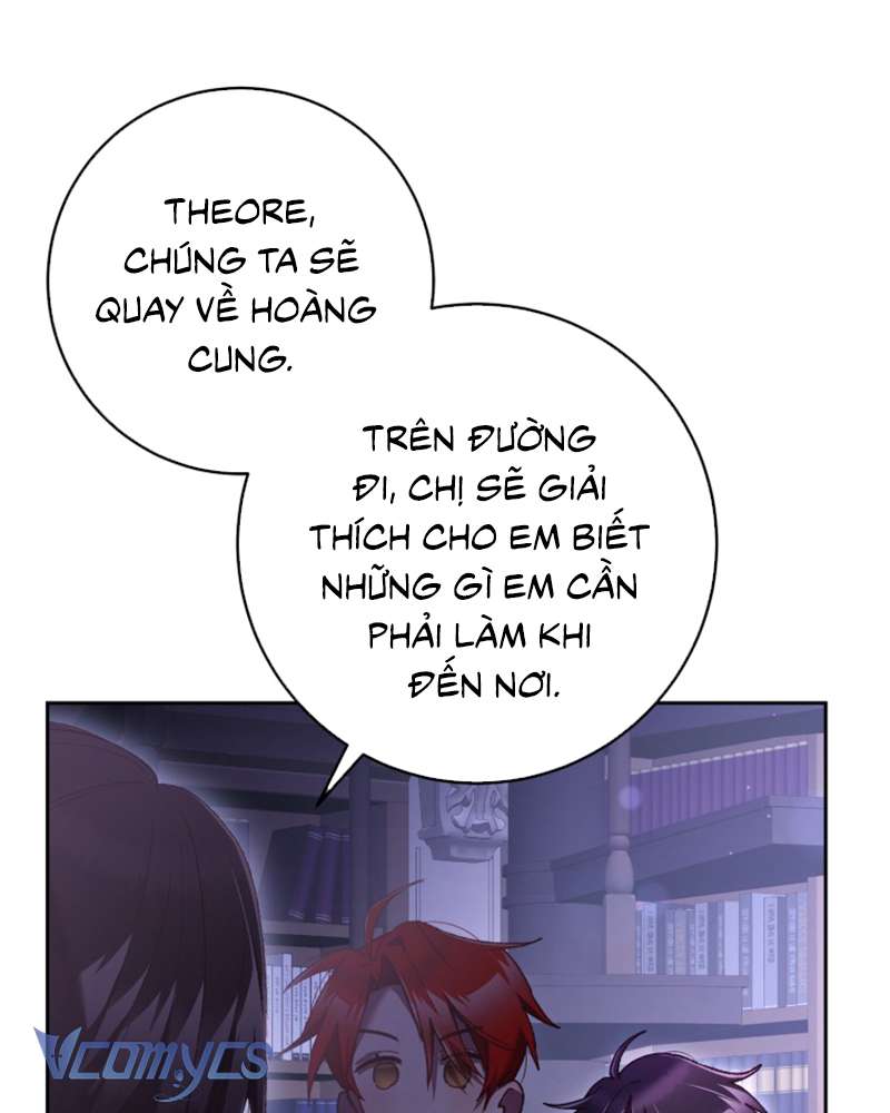 [Sứa Biển] Em Trai Tôi Là Hoàng Đế Ngang Ngược Chap 64 - Trang 2