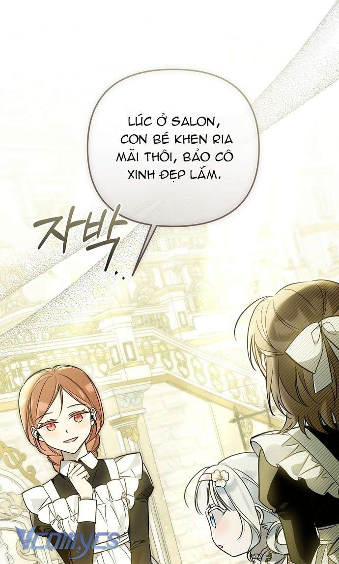 Độc Chiếm Sủng Ái Của Công Chúa Út, Mọi Người Đều Say Mê Tôi. Chap 28 - Trang 3