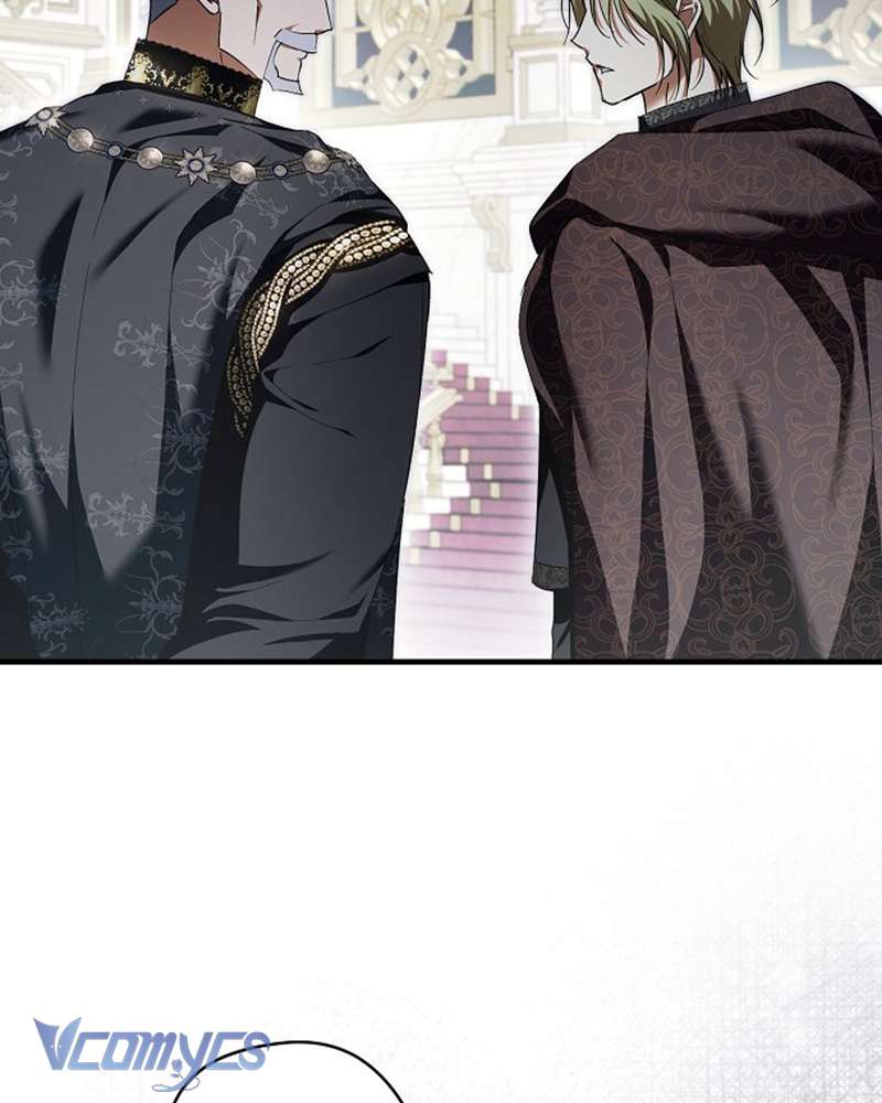 Các Nam Chính Đã Bị Nữ Phụ Cướp Mất Chap 50 - Trang 3