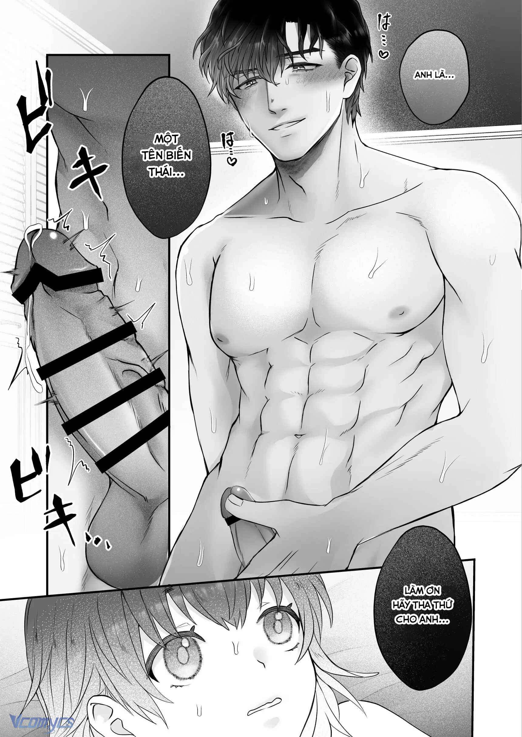 [18+] Tuyển Tập Truyện Ngắn Manga Chap 29.2 - Trang 2
