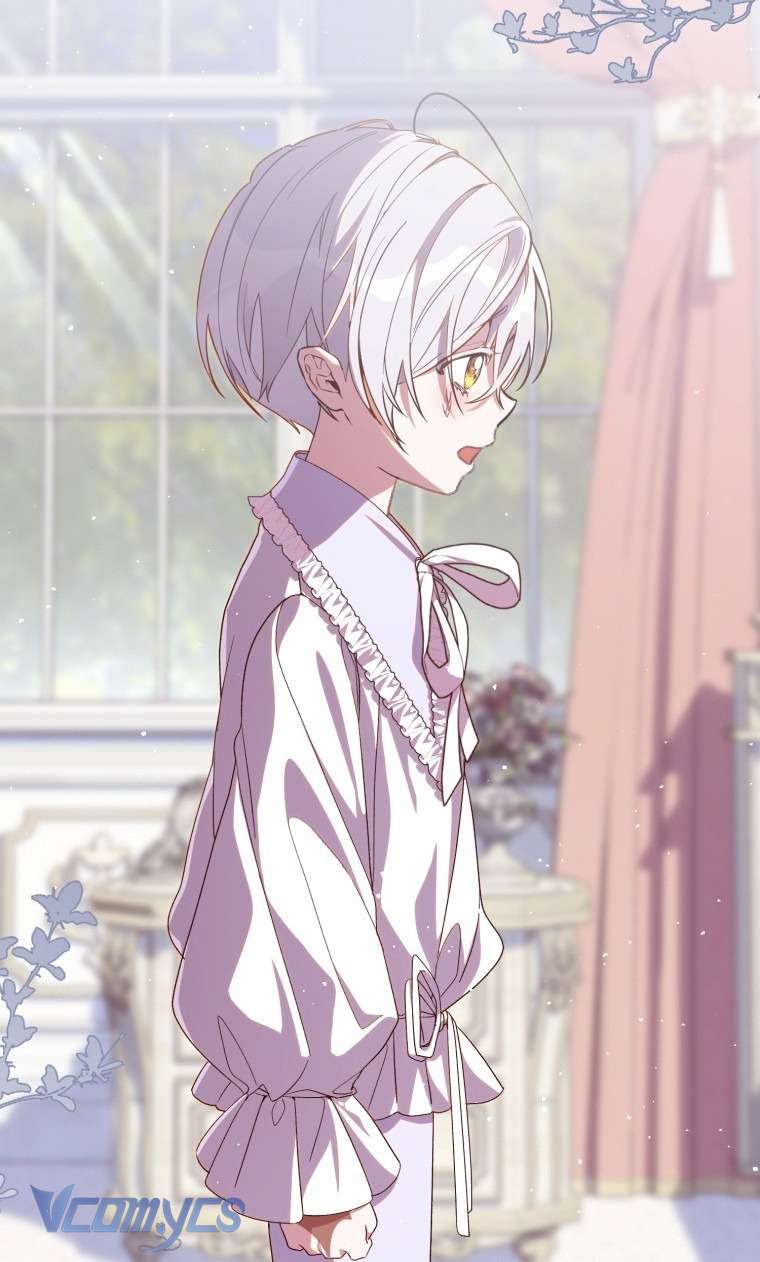 Người Vợ Hắc Ám Của Cậu Chồng Nhỏ Chap 26 - Trang 2