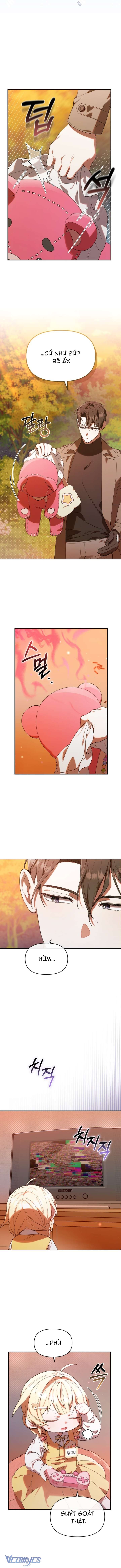 Hunter Của Lớp Gà Con Đang Báo Hiếu! Chapter 3 - Trang 3