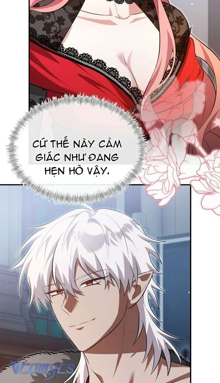 Dàn Harem Nóng Bỏng Đang Dần Lạnh Nhạt với Tôi! Chap 10 - Trang 3