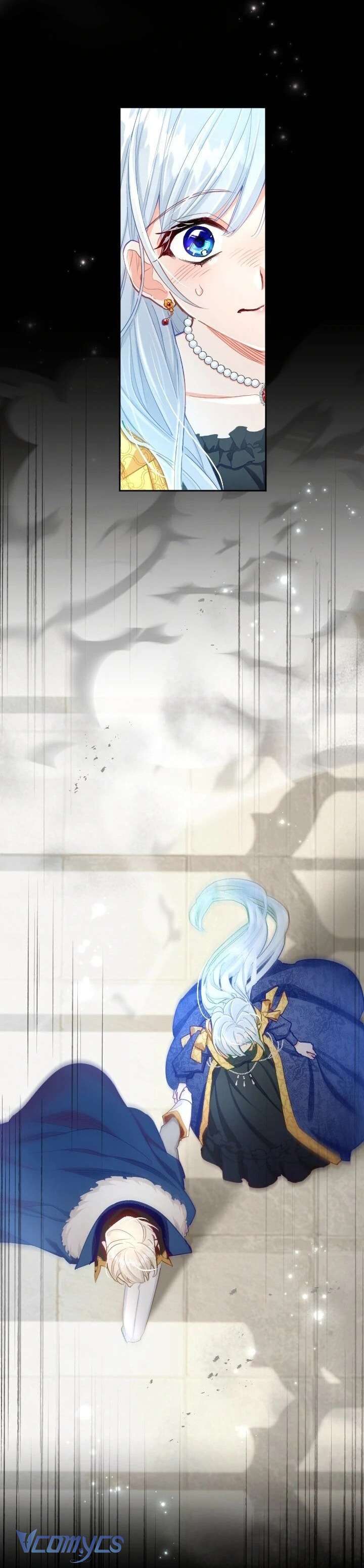 Sự Báo Thù Của Một Vị Thánh Chap 112 - Trang 2