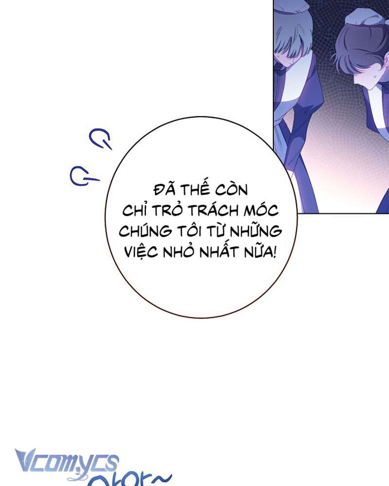 Hầu Gái Độc Quyền Của Hoàng Hậu Phản Diện Chap 103 - Trang 4