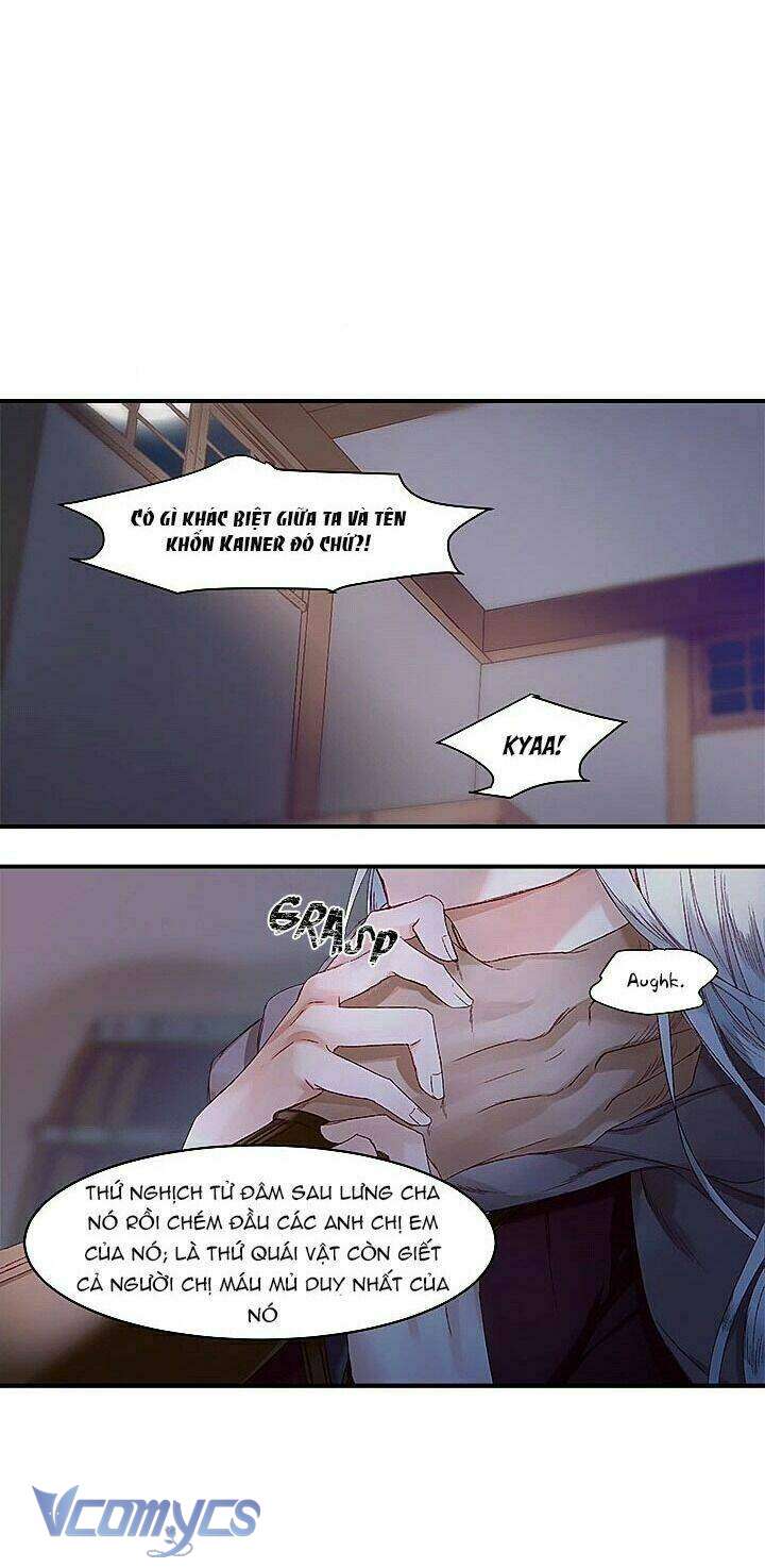 Đoá Hoa Kiều Diễm Của Hoàng Đế Chapter 13 - Trang 3