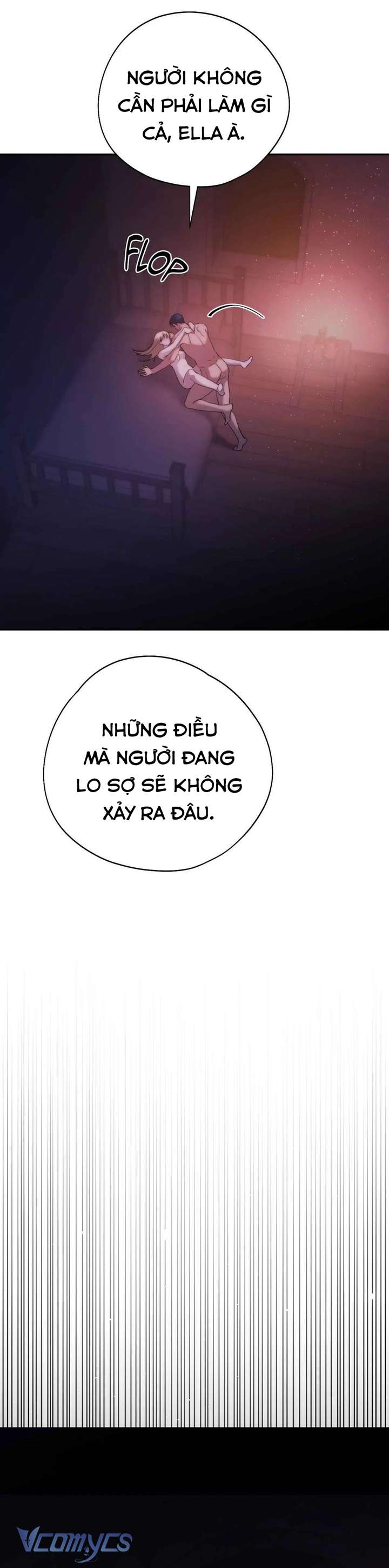 [18+] Người Em Vợ Tóc Vàng Chap 24 - Next Chap 25