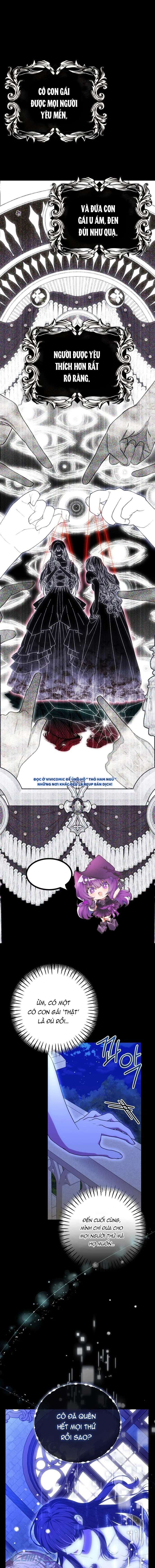 Tôi Không Thích Thể Loại Harem Ngược Này Chap 5 - Trang 4