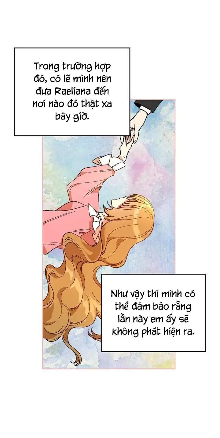 Vị Hôn Thê Khế Ước Của Công Tước Chap 146 - Trang 4