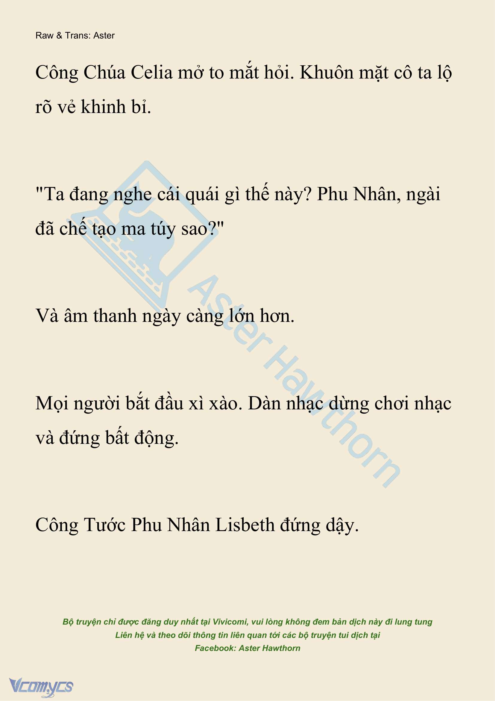 [NOVEL] Giết Cuộc Hôn Nhân Này Chap 112 - Trang 2
