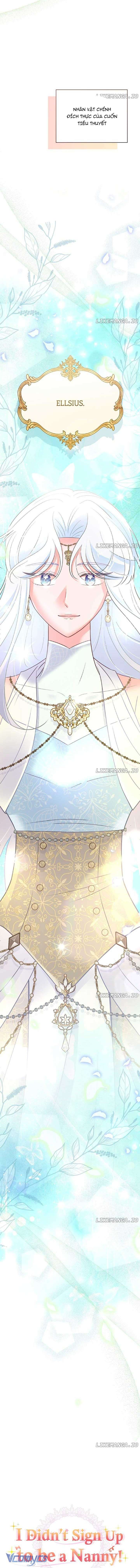 [PNT] Hầu Gái Không Thích Nuôi Dạy Trẻ Nhỏ Chap 61 - Trang 2