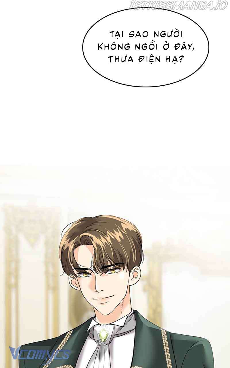 Hoàng Hậu Son Môi Chap 9 - Next Chap 10