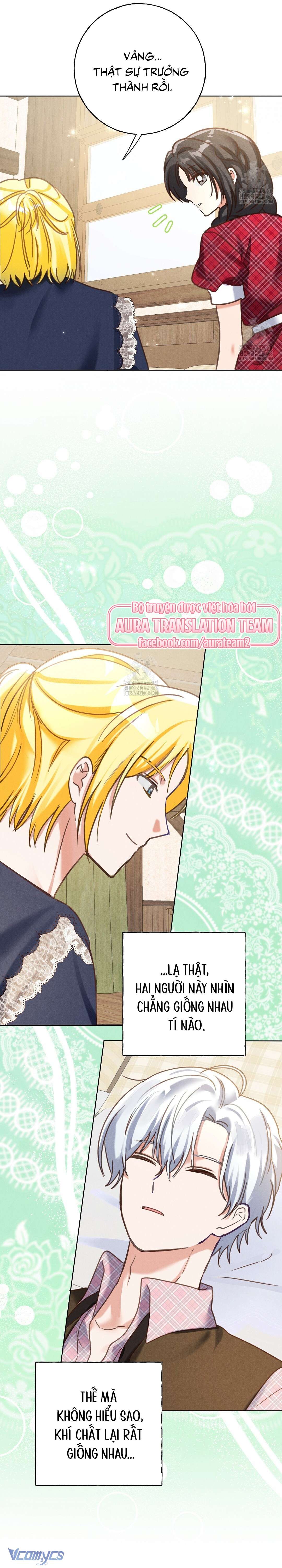 Câu Được Nam Chính Trên Hoang Đảo Chap 24 - Trang 2