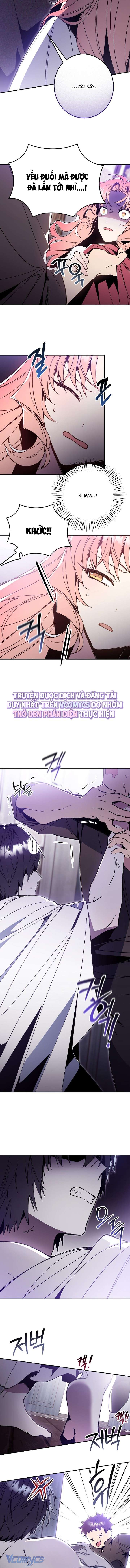 [18+] Giấc Mơ Về Chàng Cá Chap 3 - Trang 2